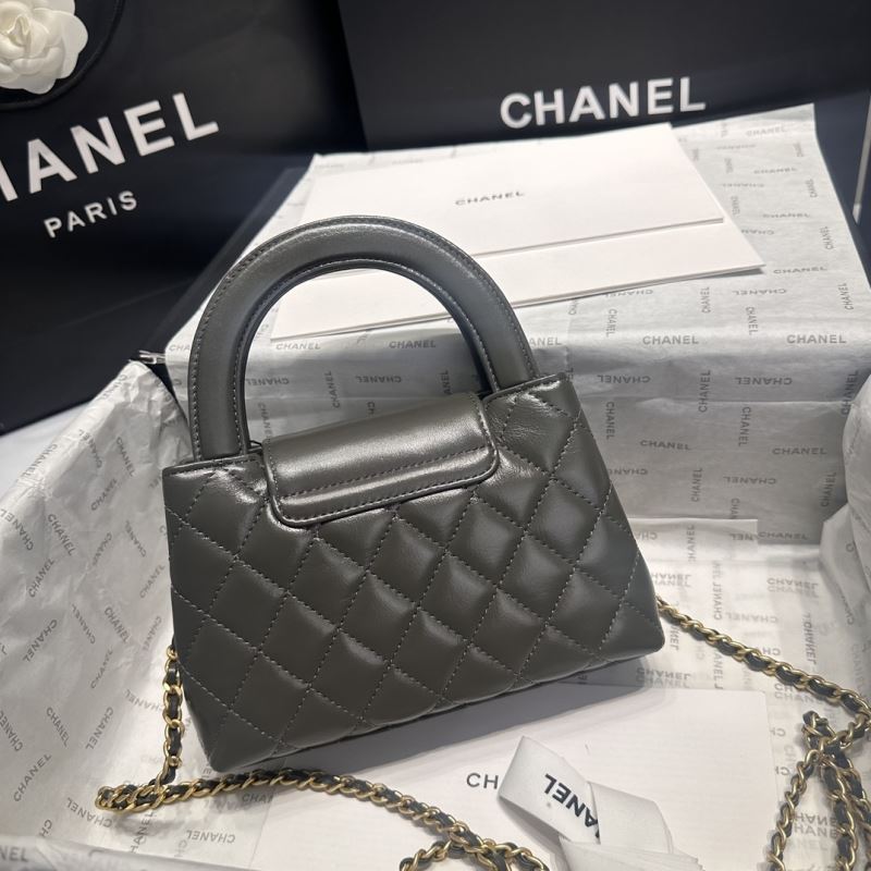 Chanel Top Handle Bags